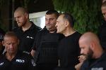 София - пристигане на Васил Божков на летището