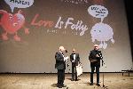 Варна  - Международния филмов фестивал "Любовта е лудост"