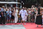 Варна  - Международния филмов фестивал "Любовта е лудост"