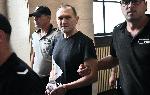 София - Мярката на Васил Божков