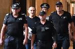 София - Мярката на Васил Божков