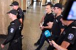 София - Мярката на Васил Божков