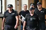 София - Мярката на Васил Божков
