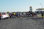 Протест против състоянието на път III-906 Бургас-Каблешково-Дюлински проход