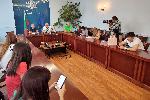 Министър Хинков даде брифинг във връзка с инцидента в Румъния