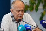 София - Брифинг във връзка с инцидента в Румъния