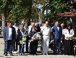 Варна  - 80 години от кончината на цар Борис III