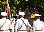 Варна  - 80 години от кончината на цар Борис III