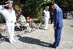 Варна  - 80 години от кончината на цар Борис III