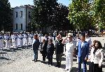 Варна  - 80 години от кончината на цар Борис III