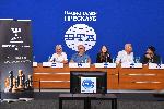 София - пресконференция - шахмат - Нургюл Салимова