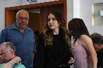 София - пресконференция - шахмат - Нургюл Салимова