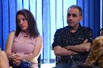 София - пресконференция - шахмат - Нургюл Салимова