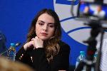София - пресконференция - шахмат - Нургюл Салимова