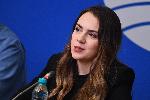 София - пресконференция - шахмат - Нургюл Салимова