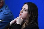 София - пресконференция - шахмат - Нургюл Салимова