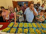 Плевен - Изложба на сортове грозде