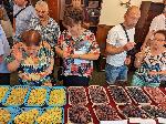 Плевен - Изложба на сортове грозде