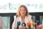 София - София - Европейска столица на спорта