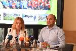София - София - Европейска столица на спорта