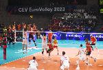 Варна  - ЕвроВолей 2023