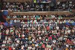 Варна  - ЕвроВолей 2023
