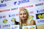 София - Фехтовка - Йоана Илиева и Ивайло Воденов