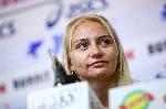 София - Фехтовка - Йоана Илиева и Ивайло Воденов