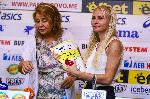 София - Фехтовка - Йоана Илиева и Ивайло Воденов