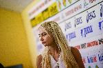 София - Фехтовка - Йоана Илиева и Ивайло Воденов