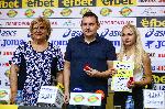 София - Фехтовка - Йоана Илиева и Ивайло Воденов