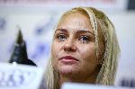 София - Фехтовка - Йоана Илиева и Ивайло Воденов