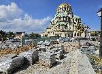 София - Ремонт на тротоари