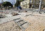 София - Ремонт на тротоари