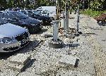 София - Ремонт на тротоари
