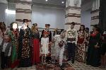 София - ревю на арменски национални носии