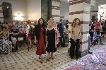 София - ревю на арменски национални носии
