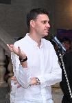 София – Откриване изложбата „Родени свободни“ на Константин Вълков