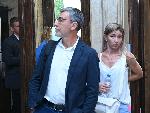 София – Откриване изложбата „Родени свободни“ на Константин Вълков