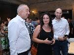 София – Откриване изложбата „Родени свободни“ на Константин Вълков