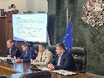 Представиха специализирано междуведомствено звено между Прокуратурата на Република България и МВР