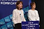 София - брифинг на Централна избирателна комисия