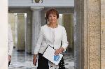 София - брифинг на Централна избирателна комисия
