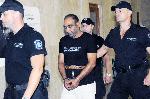 Бургас - Мярка за неотклонение