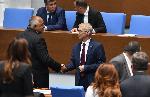 София - Народно събрание - Заседание