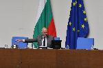 София - Народно събрание - Заседание