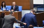 София - Народно събрание - Заседание