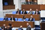 София - Народно събрание - Заседание