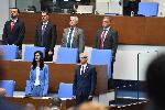 София - Народно събрание - Заседание