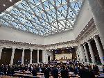 София - Народно събрание - Заседание